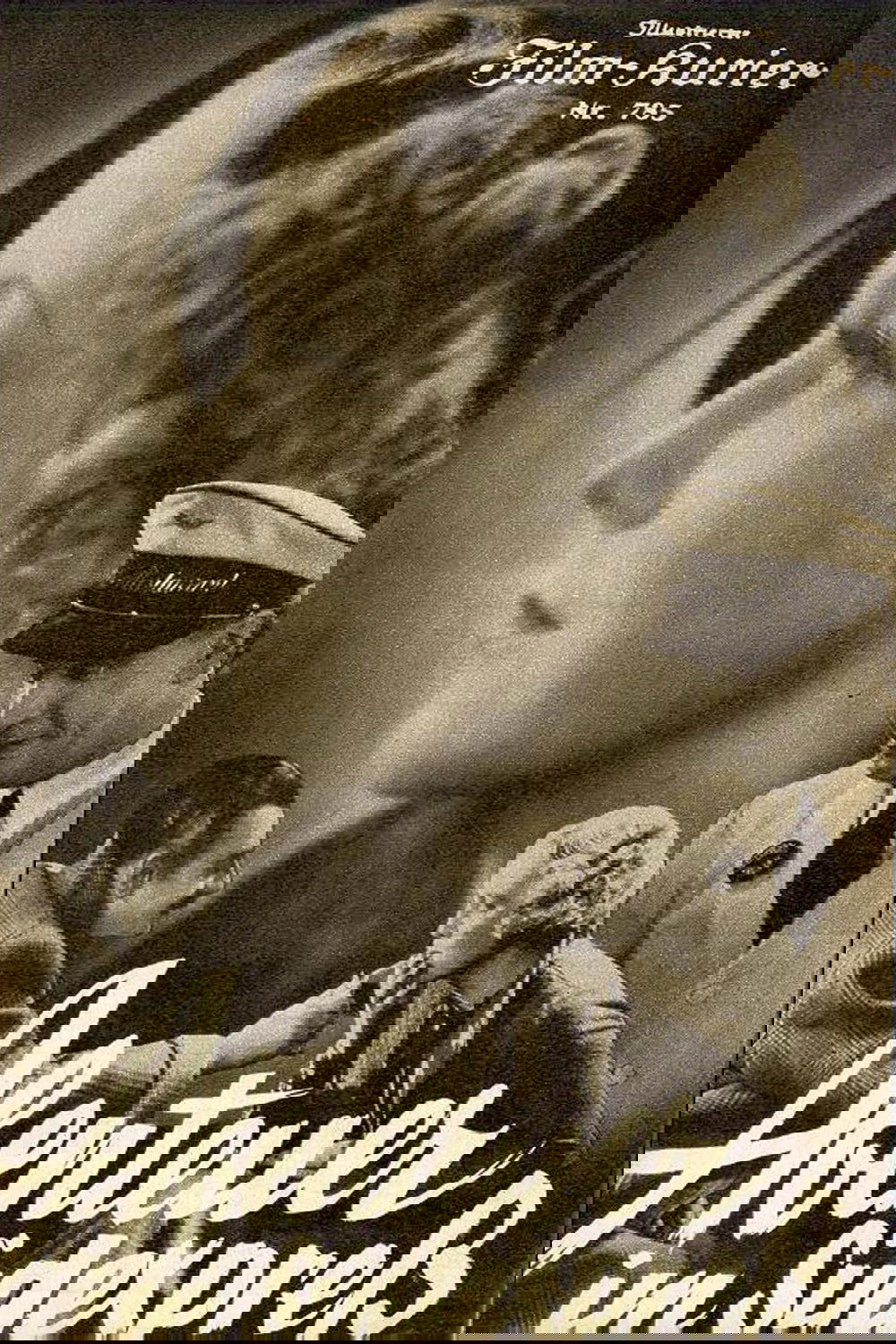 Abenteuer im Südexpress