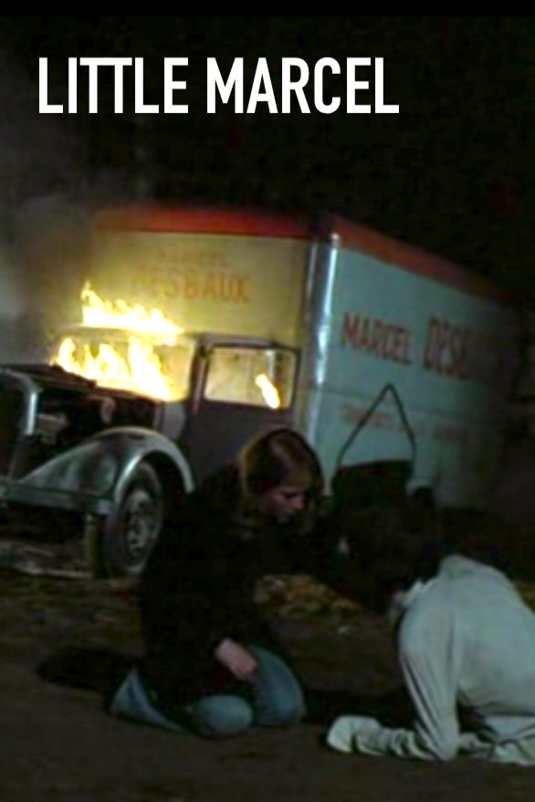 Le petit Marcel