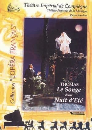 A Midsummer Night's Dream