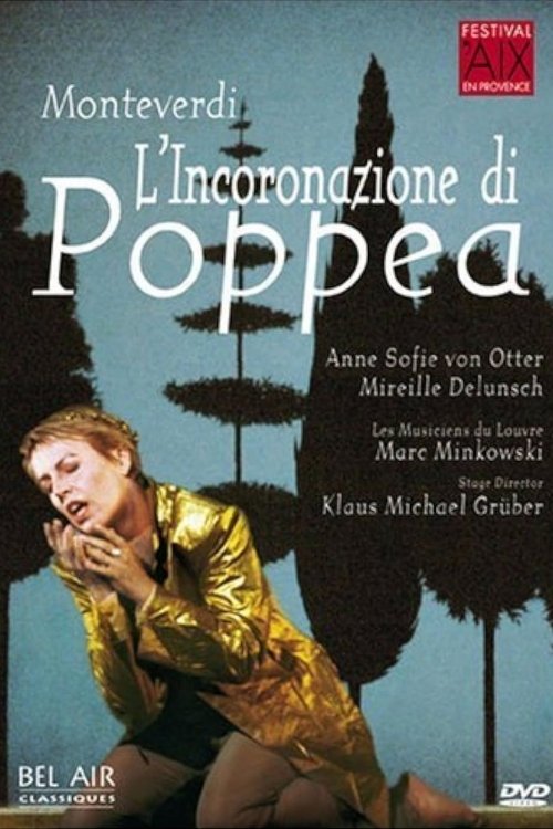 L'incoronazione di Poppea