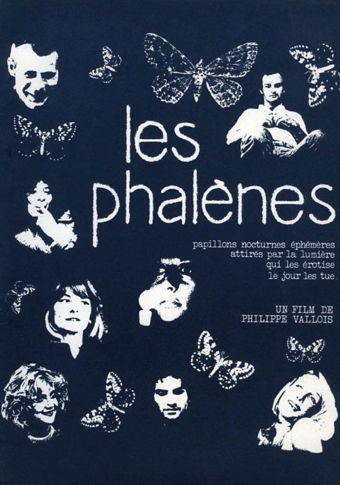 Les Phalènes