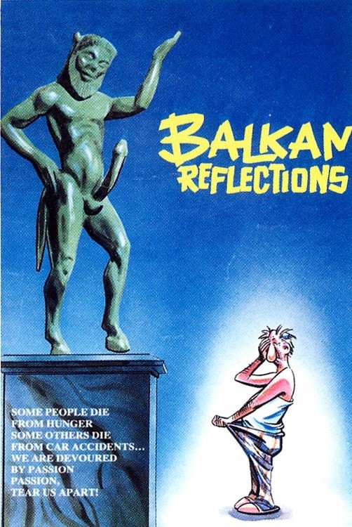 Balkan Reflections