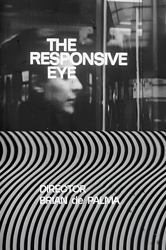 The Responsive Eye