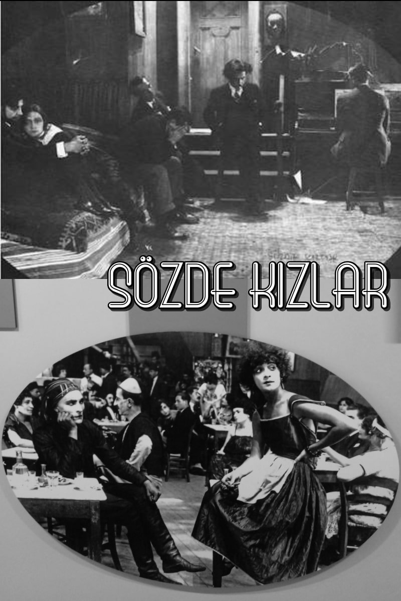 Sözde Kizlar