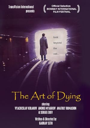 The Art of Dying