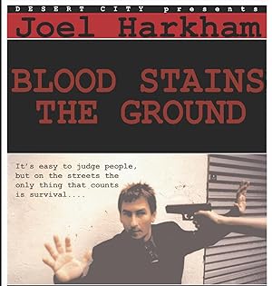 Blood Stains the Ground