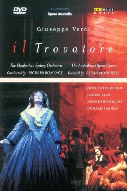 Il Trovatore