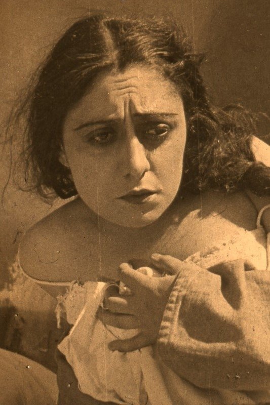 The Rider from the Wild West