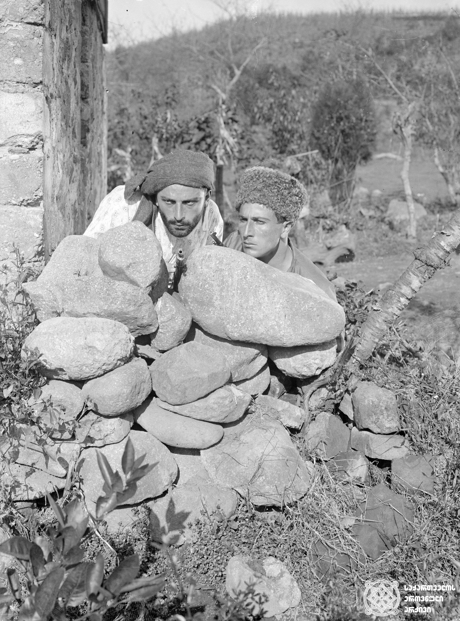 Akhalgazrdoba imardjvebs