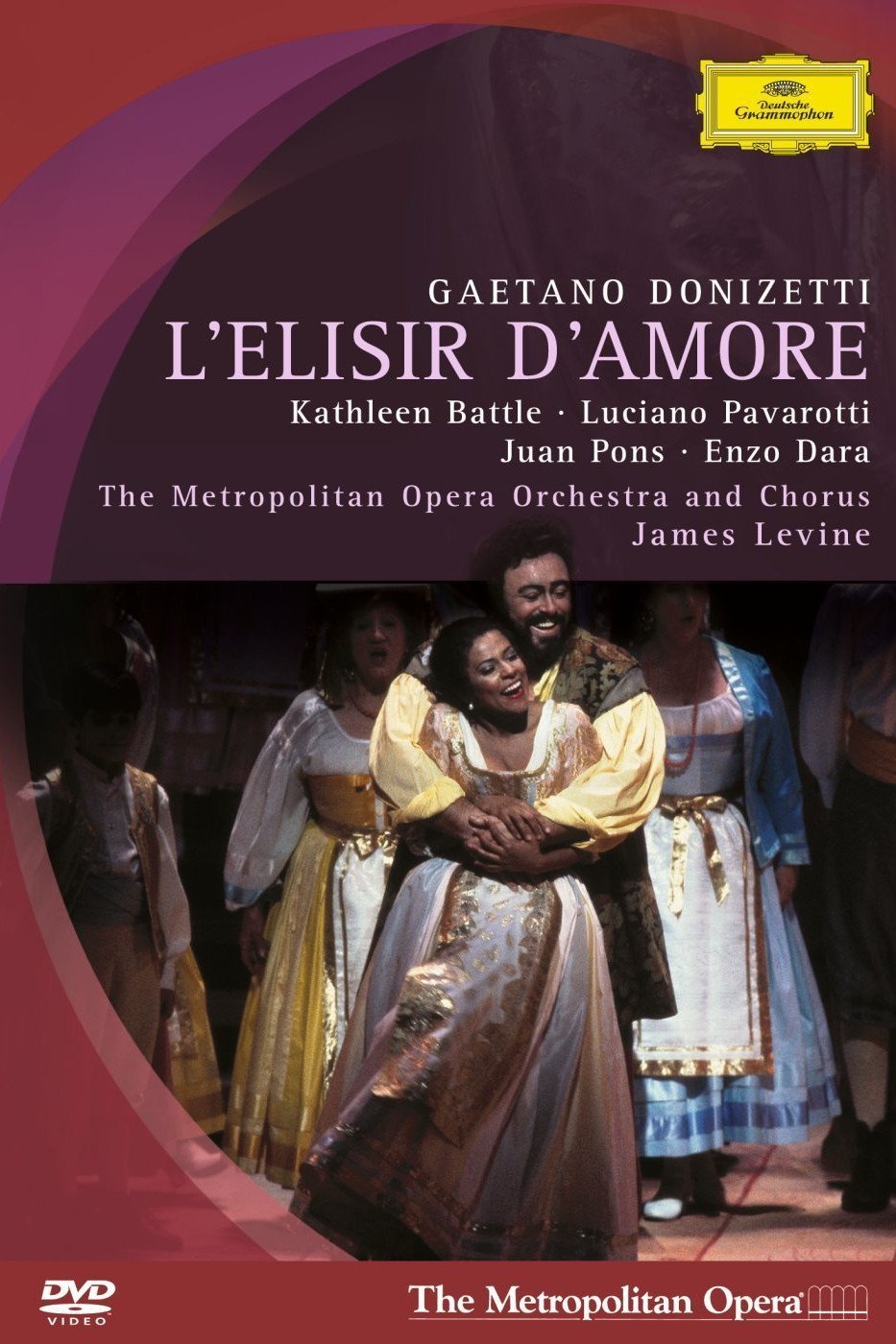 L'elisir d'amore