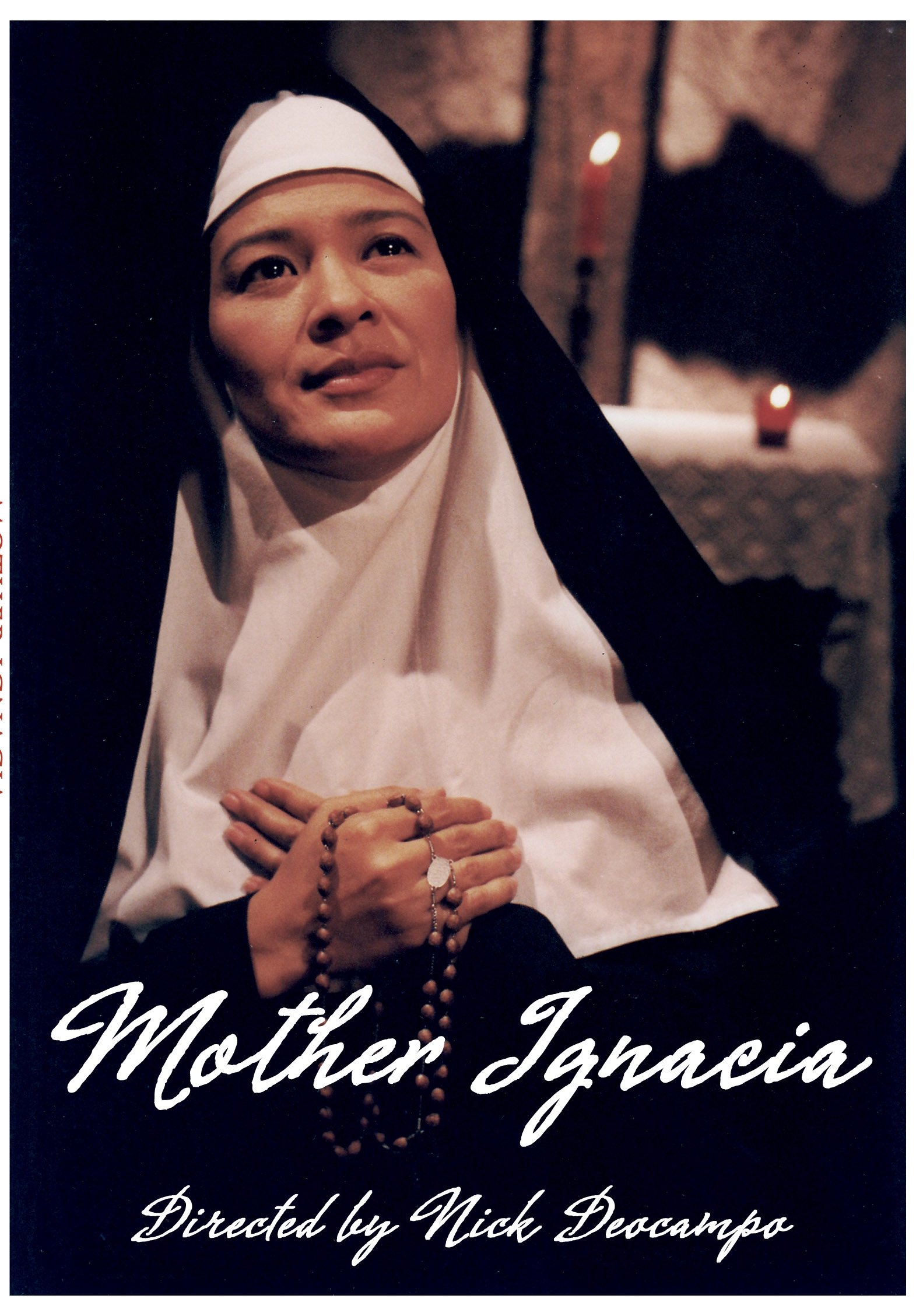Mother Ignacia - Ang uliran