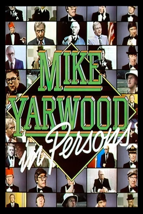 Mike Yarwood in Persons