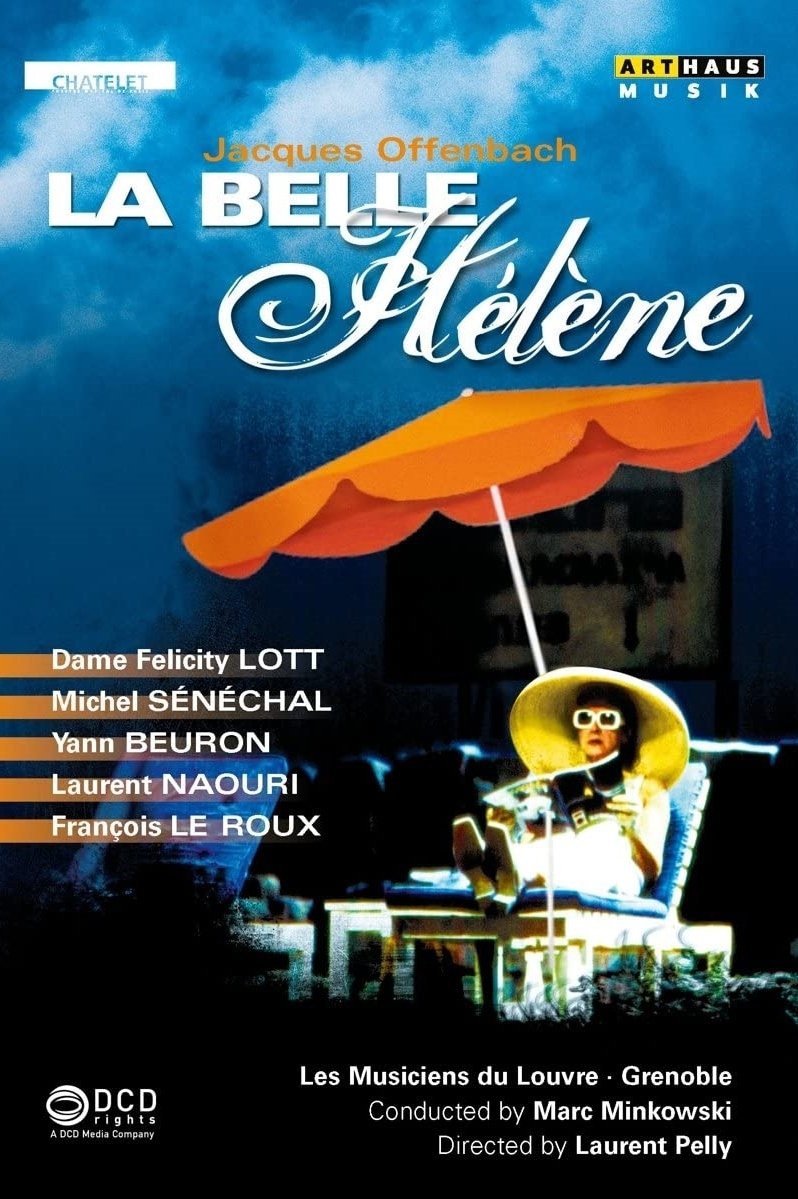 La belle Hélène
