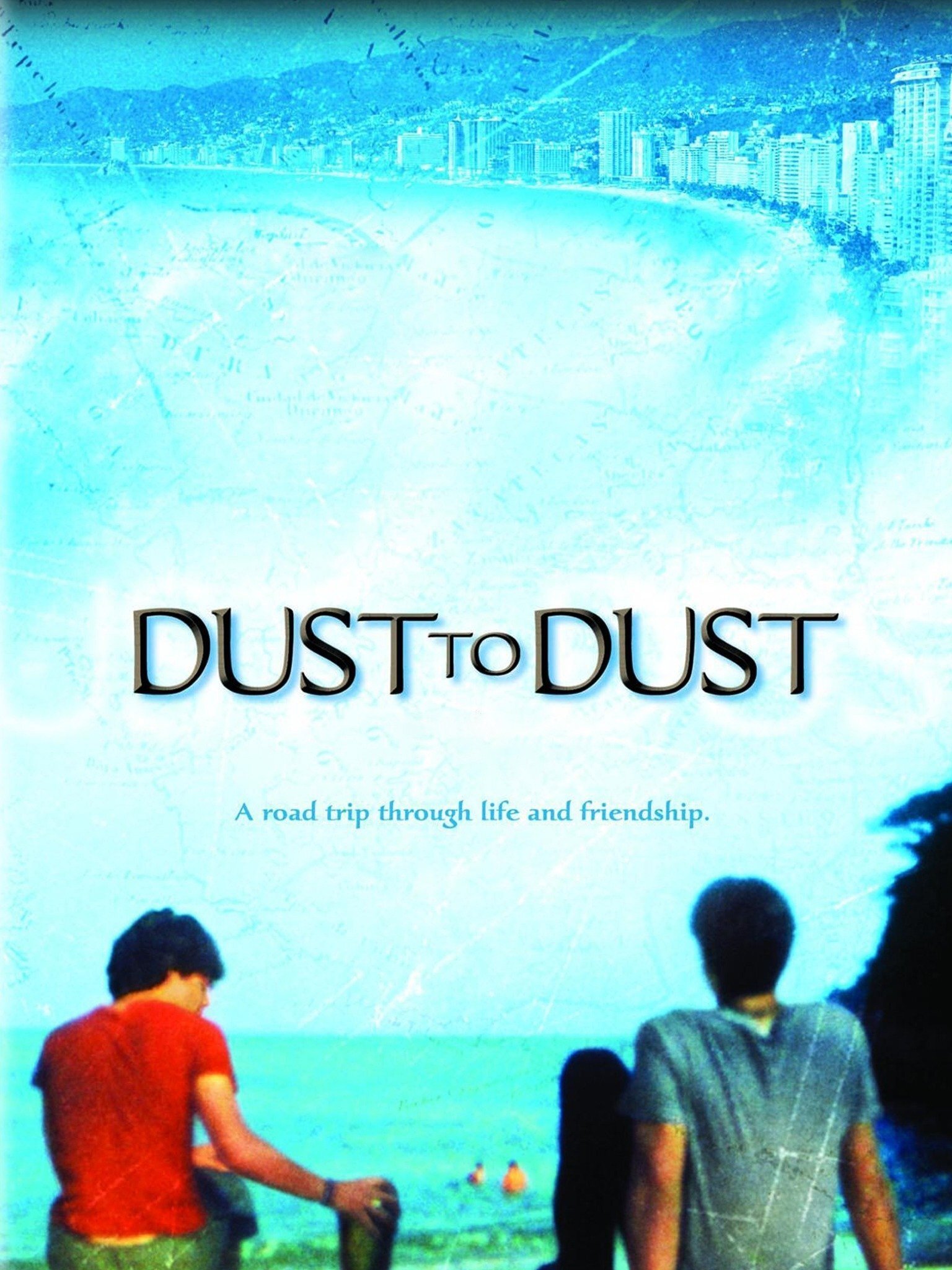 Dust to Dust