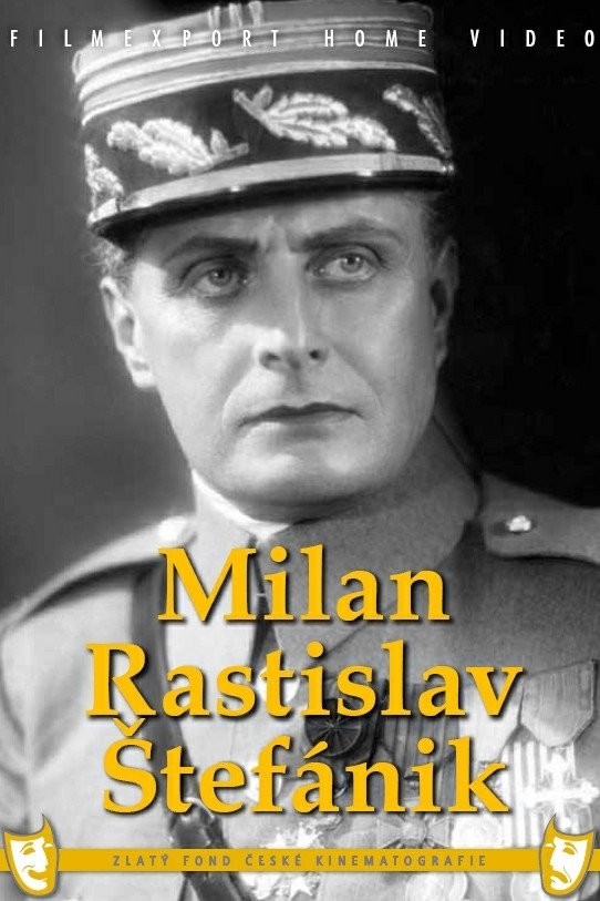 Milan Rastislav Stefánik