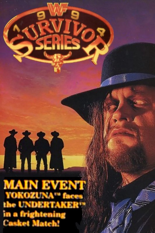 Survivor Series