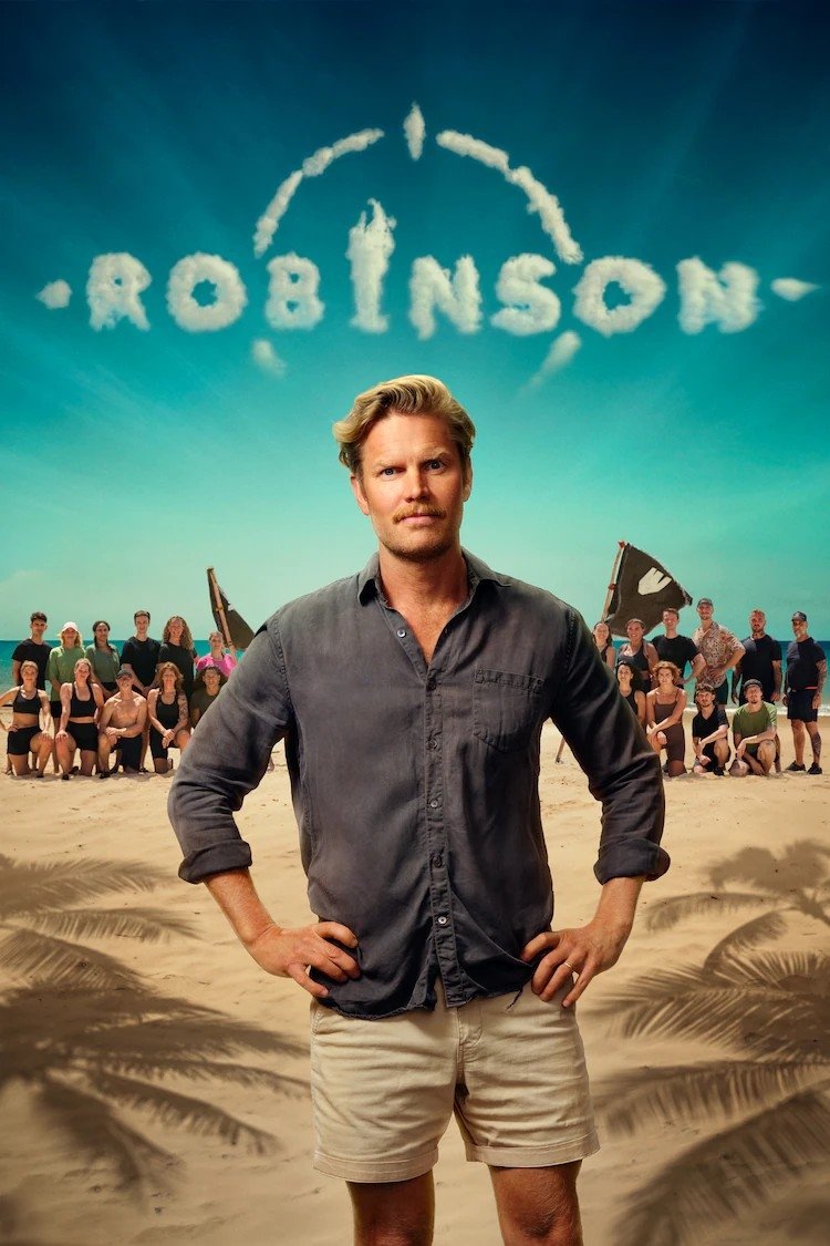 Expedition: Robinson