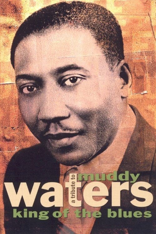 The Kennedy Center Presents: A Tribute to Muddy Waters: King of the Blues