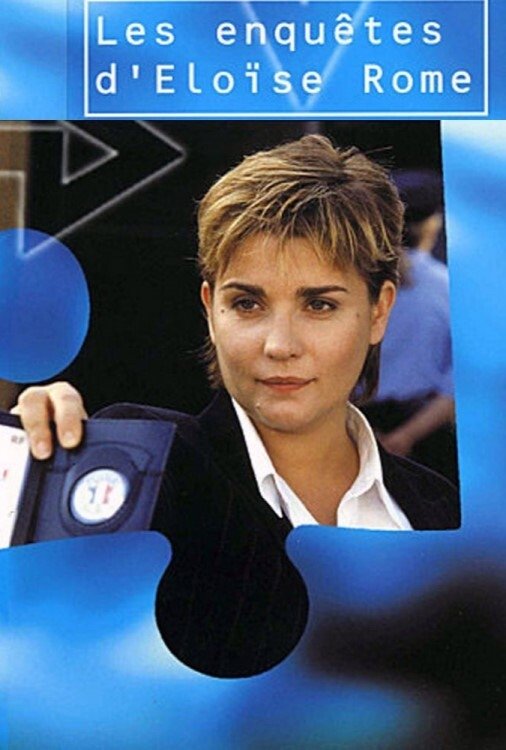 Les enquêtes d'Éloïse Rome