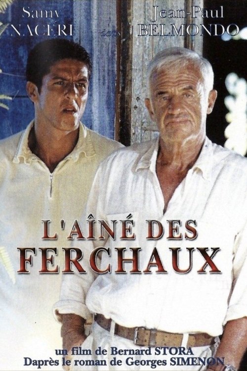L'aîné des Ferchaux