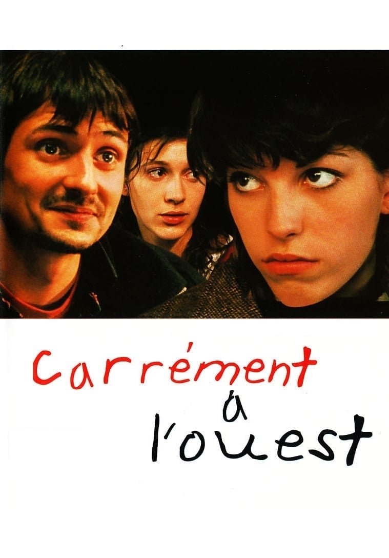 Carrément à l'Ouest