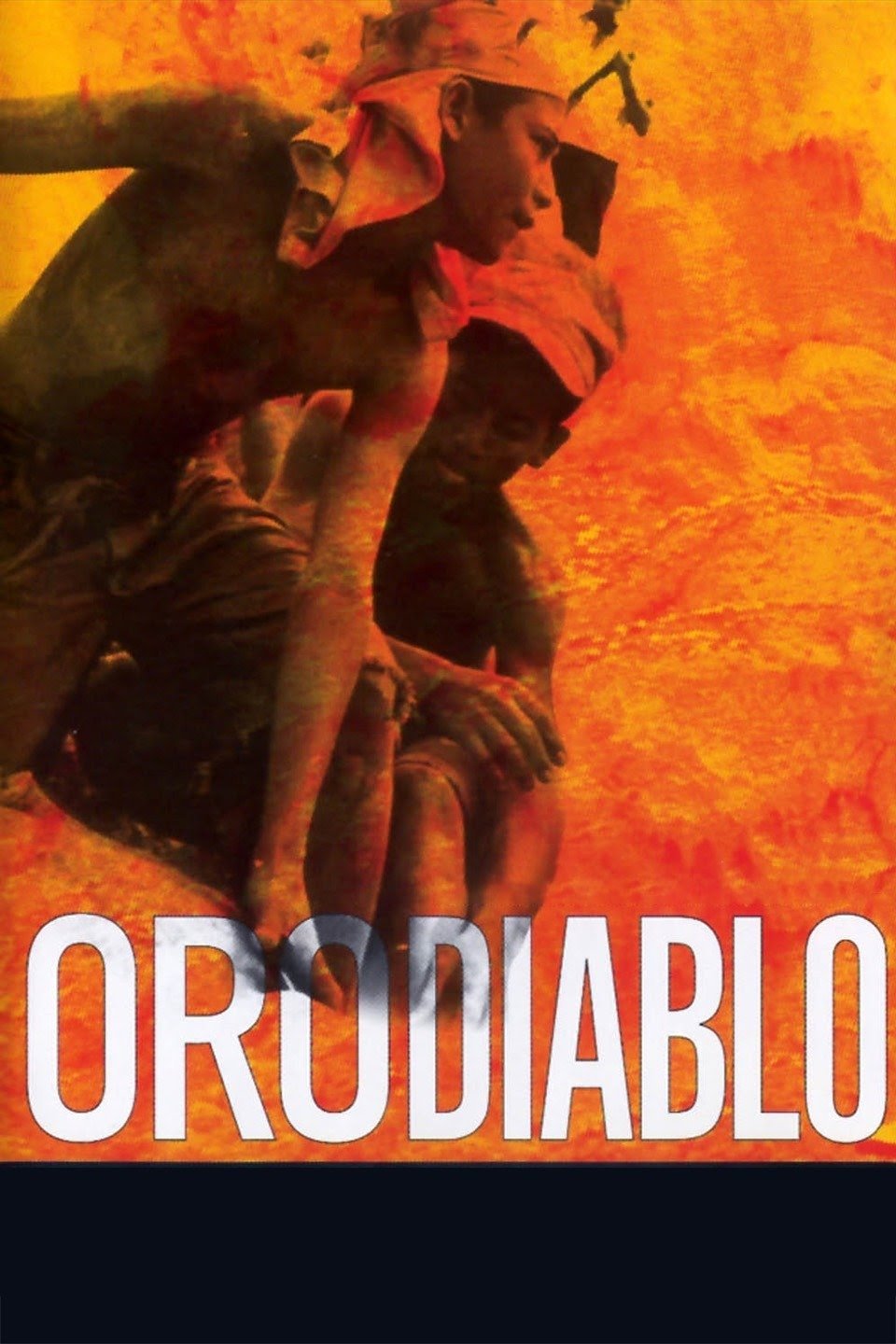 Oro diablo