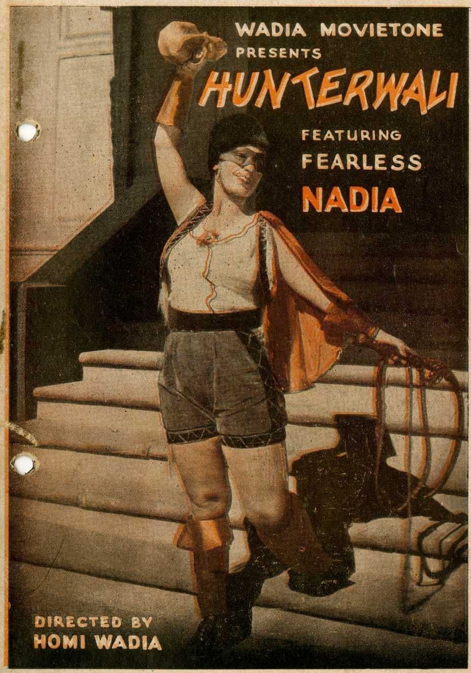 The Princess and the Hunter