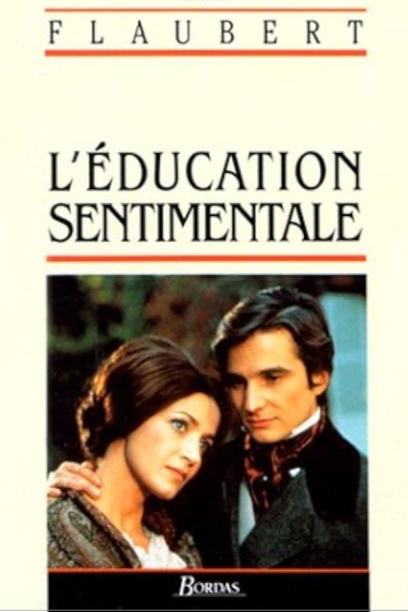 L'éducation sentimentale