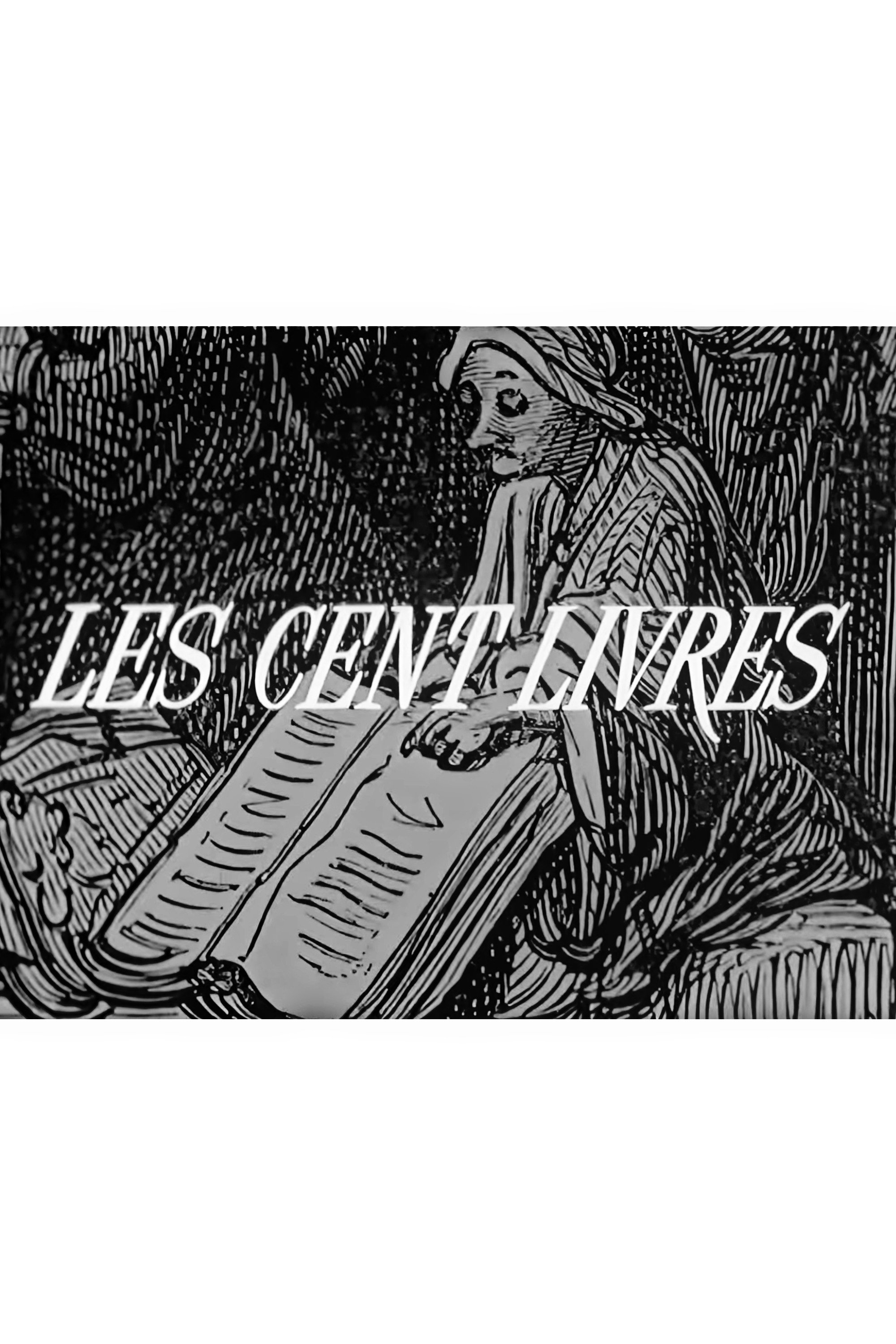 Les cent livres des hommes