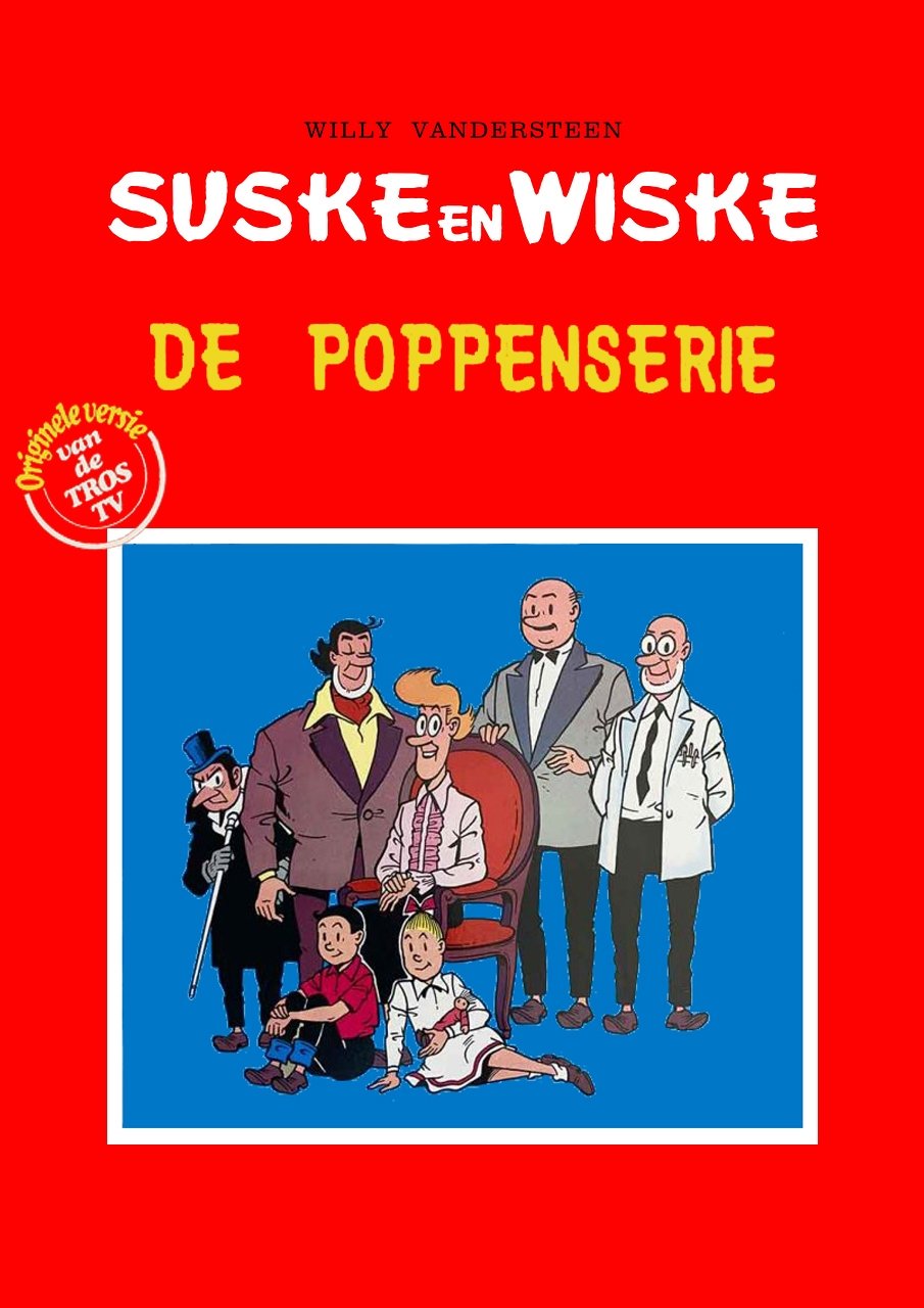 Suske en Wiske