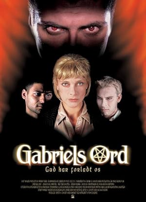 Gabriels ord