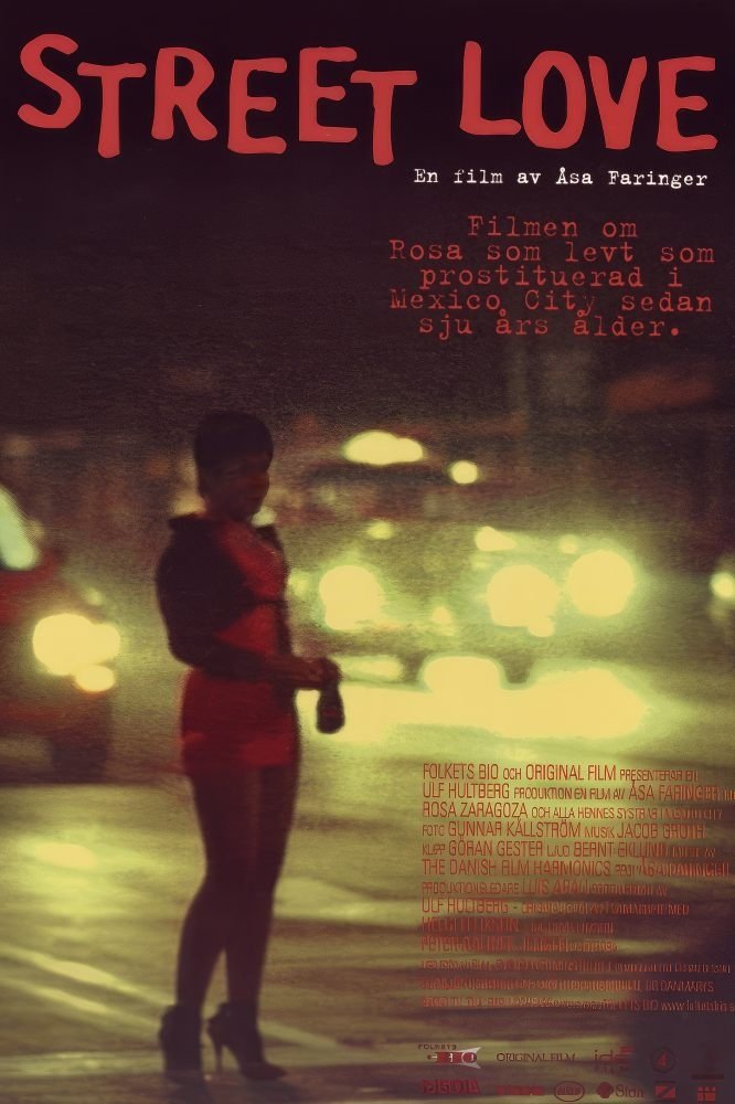 Street Love - Amor de la calle