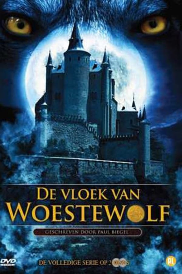 De vloek van Woestewolf