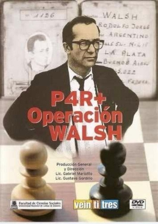Operación Walsh