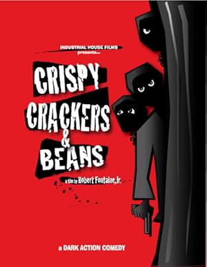 Crispy, Crackers, and Beans