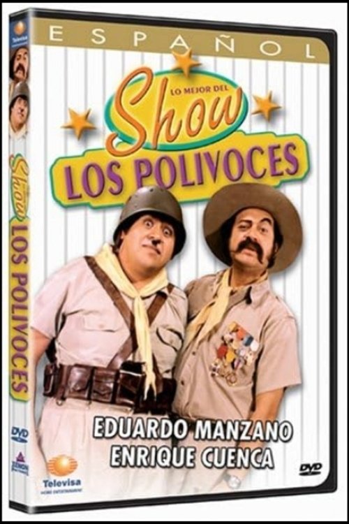El show de los Polivoces