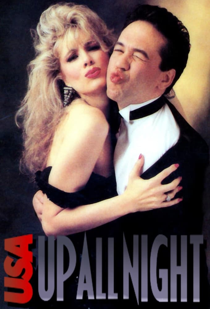 Up All Night