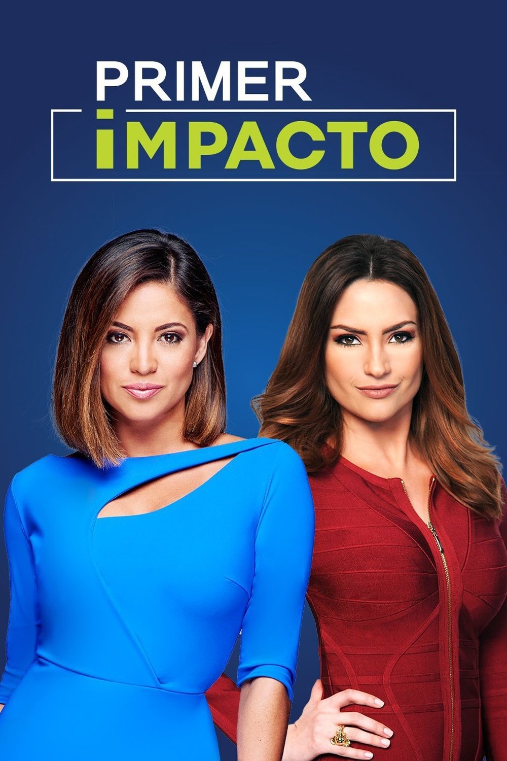 Primer impacto