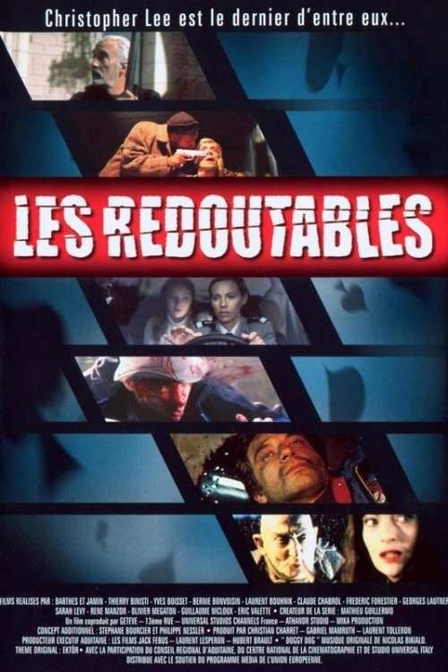 Les redoutables