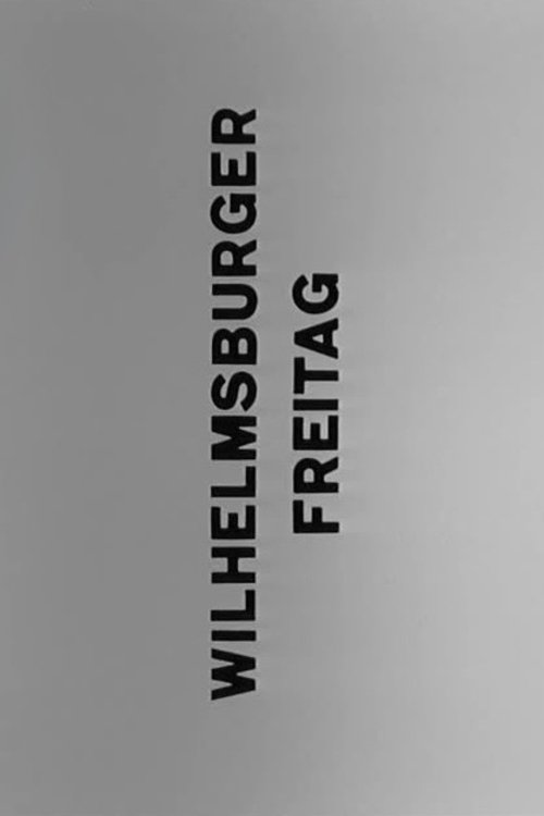 Wilhelmsburger Freitag