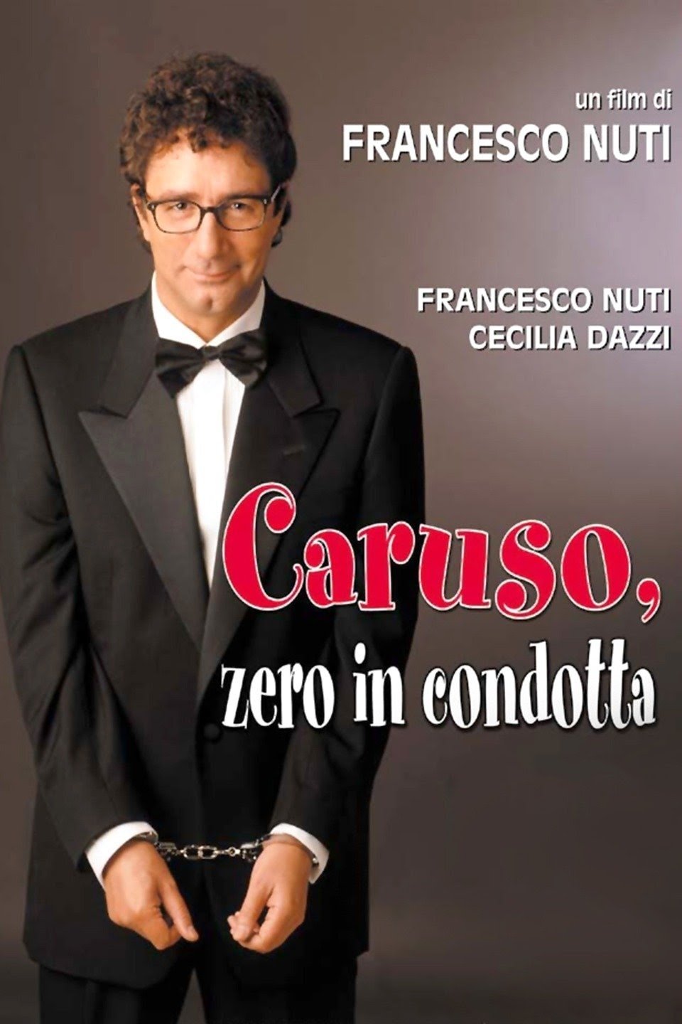 Caruso, Zero for Conduct