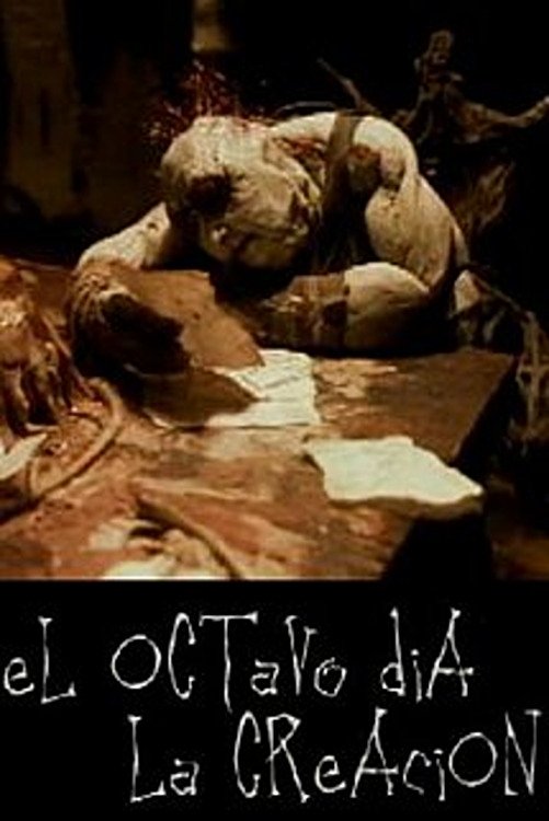 El octavo día de la creación