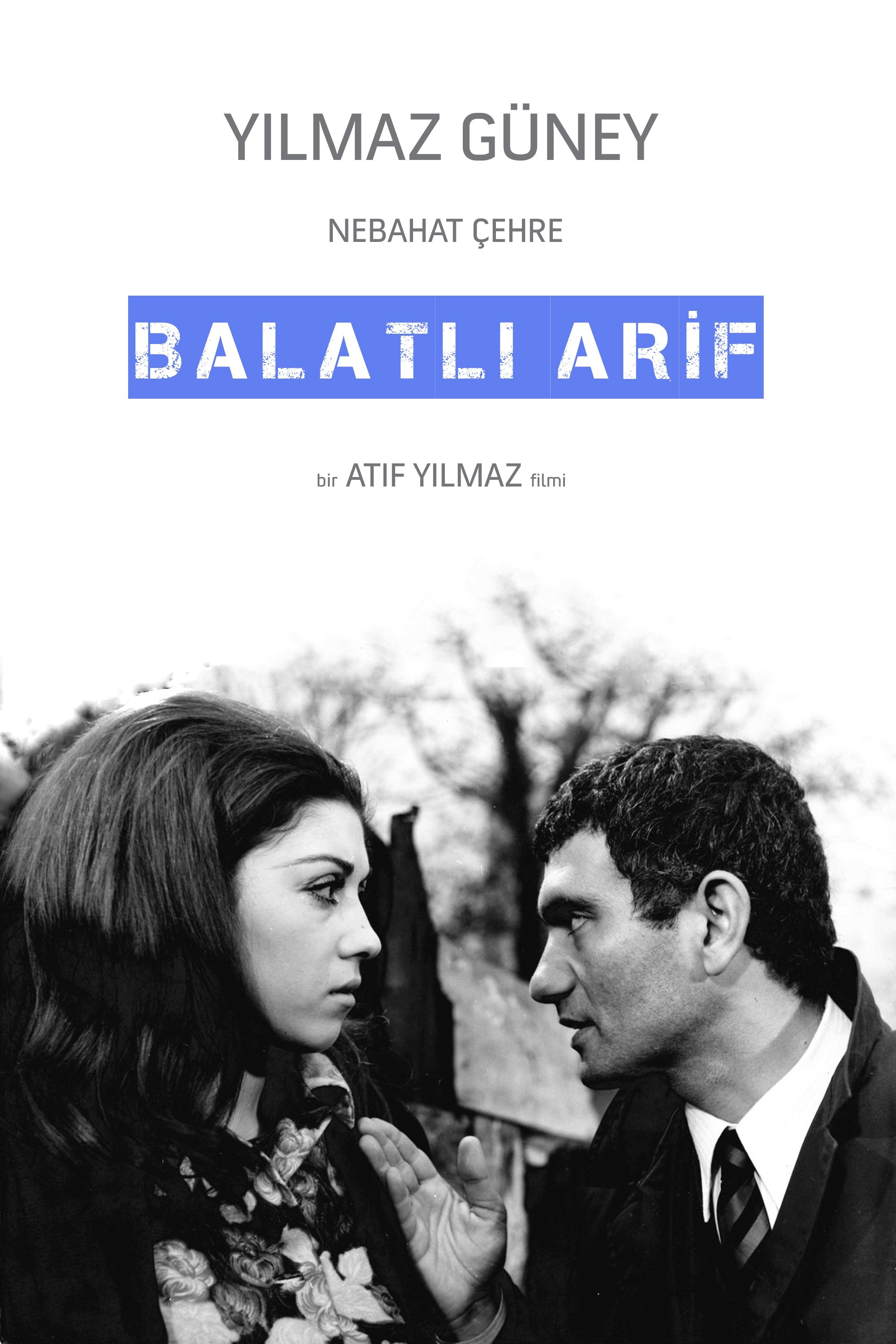 Balatli Arif