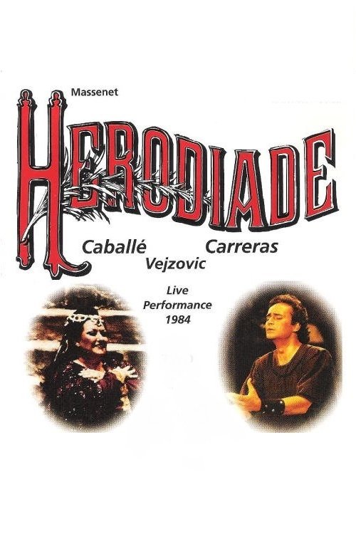 Hérodiade