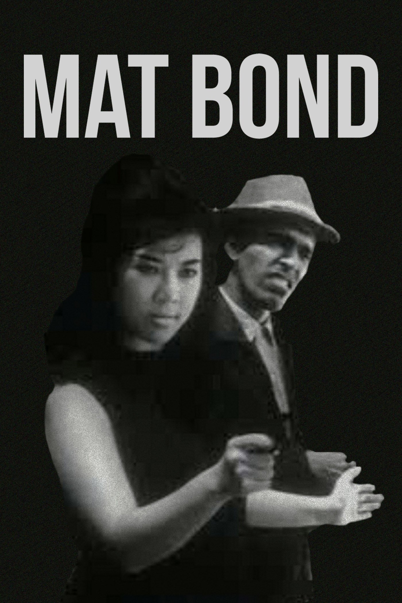 Mat bond