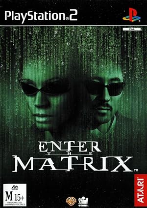 Enter the Matrix