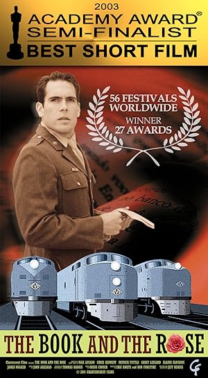 The Book and the Rose