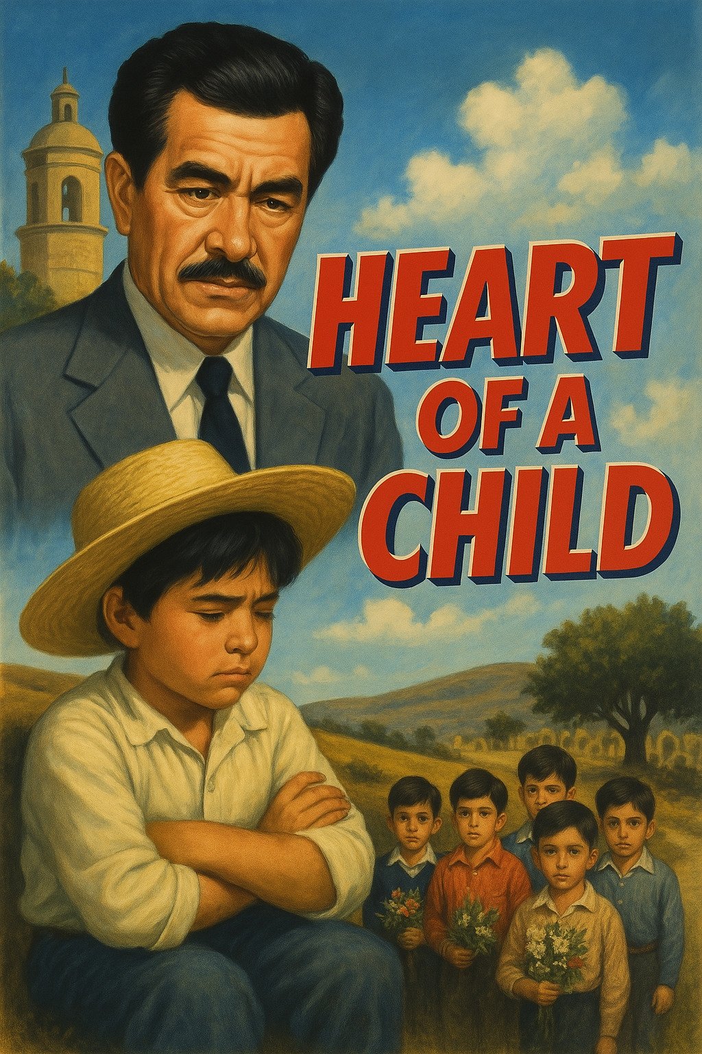 Heart of a Child