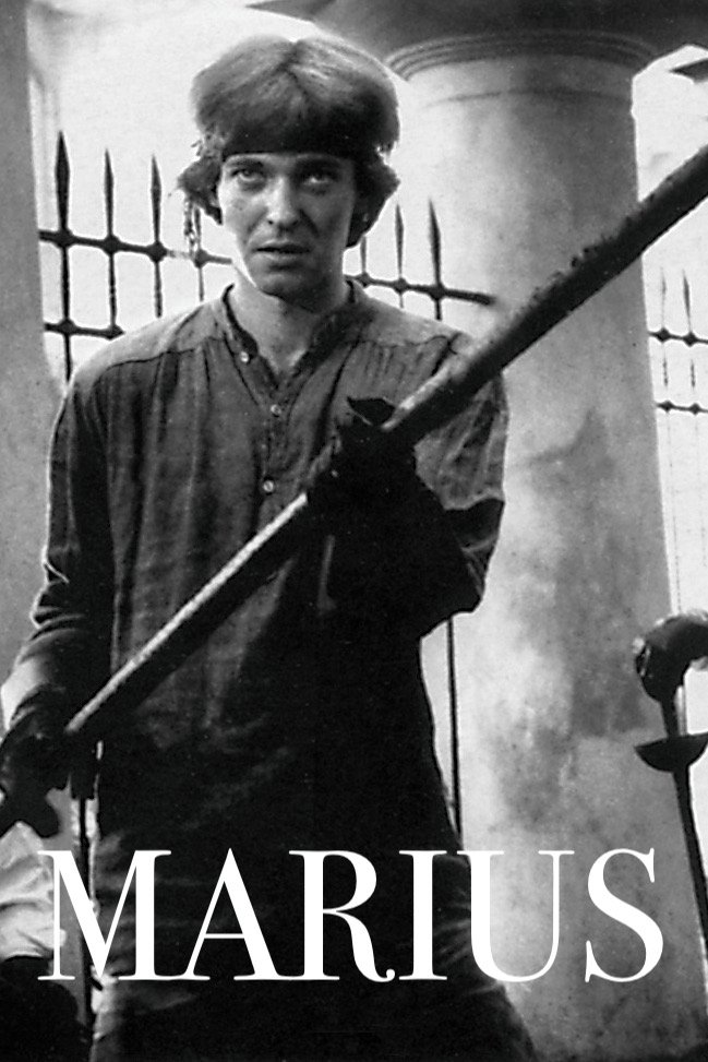 Marius