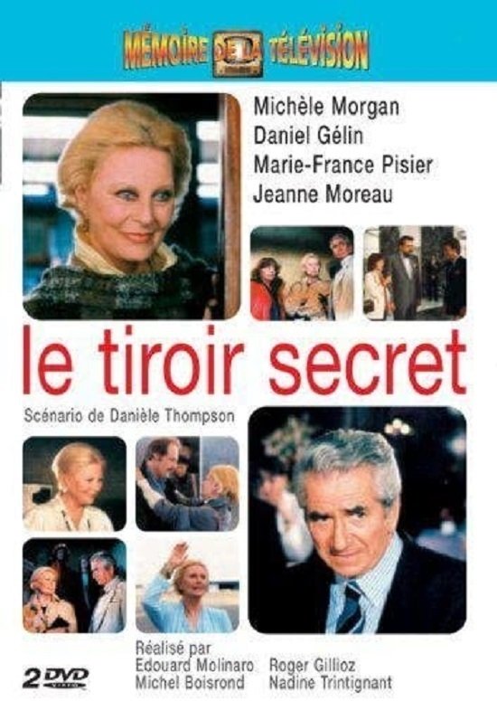 Le tiroir secret